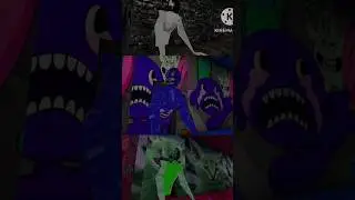 Sailendrina Mod + Cat 😺 😺 + BlueMon #shorts #Granny #trending #entertainment #subscribers #comedy #l