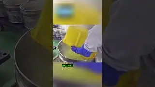 Деликатесы японской тюрьмы😋