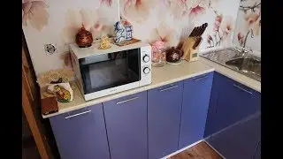 Обзор очередной кухни в Калуге от 