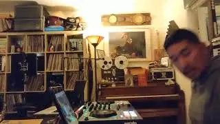 Channeling Fela