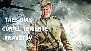 TRES DIAS CON EL TENIENTE KRAVSTOV | Película Completa en Español | Películas de Acción ⚡