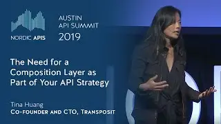 The Need for a Composition Layer as Part of Your API Strategy