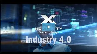 Nextivity Innovation: Enabling Industry 4.0