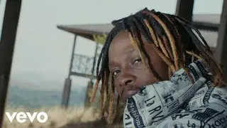 Fireboy DML, D Smoke - Champion (Official Video)