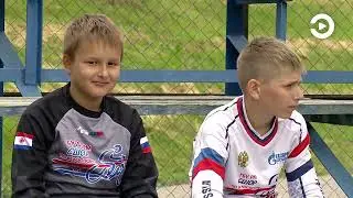 В Пензе стартовали чемпионат и первенство по BMX