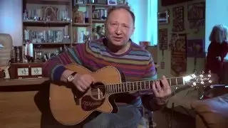 ЮРИЙ ГАЛЬЦЕВ д/ф МОЙ БИРТМАН