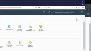 Enhancements to Deploying Plug-ins in the vSphere Client