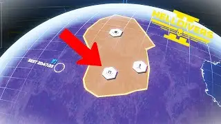 This mission in HELLDIVERS 2 was IMPOSSIBLE!