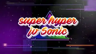 Minha nova intro VIP