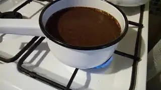 Кофейный детокс для здоровья, молодости и красоты.