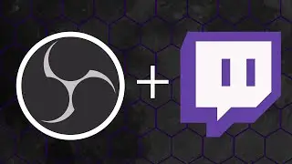 Everything you need to setup obs for twitch