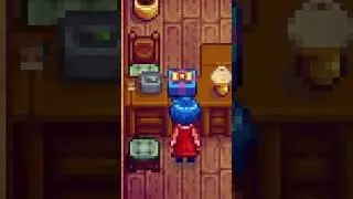 Still Loving You │ Stardew Valley