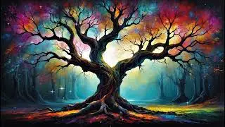 Samsara Inc. - Wild Tree [Full Album]