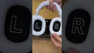 Headset Logitech G PRO X 2 | Unboxing #shorts