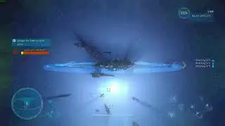 Starpoint gemini warlords bug?