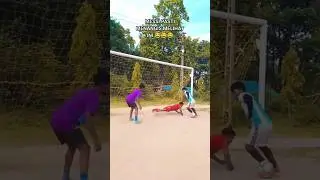MESSI pun kaget🤣