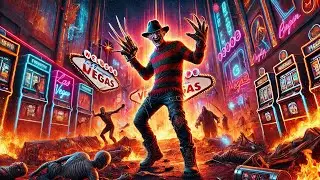 [Стрим] Hellbreach: Vegas
