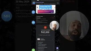 Is Digital Marketing Scam Se Bacho 😱 42 Hazar ka scam
