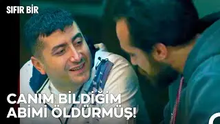 Öfke Adamı Bitirir Keke! - Sıfır Bir 6. Sezon 3. Bölüm
