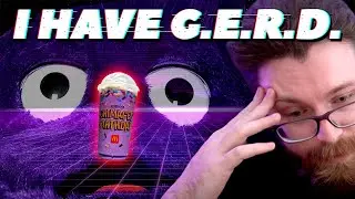 The REAL Reason Why I Haven't Been Streaming...