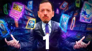 POKEMON TCG POCKET DIA 1