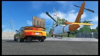 Тютинг CHEVROLET CAMARO ZL1 (2017)Бамблби возвращается!(Тюнинг машин The Crew® 2)