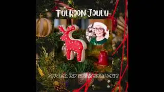 Tulkoon Joulu (Finnish Christmas Song by Stimmtalent | Inken Paletta)