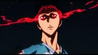 [AMV] Позволь показать нашу с тобой разницу
