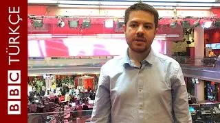 Türkiye neden Wikipedia'nın tümüne erişimi engelledi? - BBC TÜRKÇE