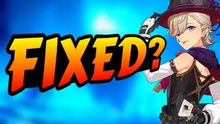 Did Fontaine FIX Genshin Impact?