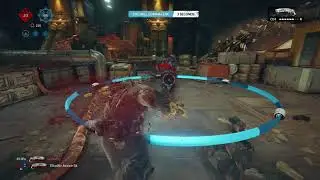 GoW4 THE SUPER NOOB ep.19