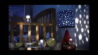 Рекламные заставки (Первый Канал Осень , сентябрь 2022 ночь)