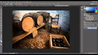 New Features in Photoshop CC 2014
