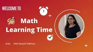 Equivalent fractions on a number line