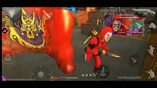 FREE FIRE LON WOLF VIDEO #freefiremax #freefire #totalgaming #desigamer #totalgaming #trending