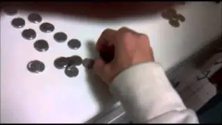 Só mais um dia normal