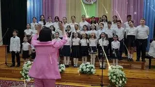 К днем учителя