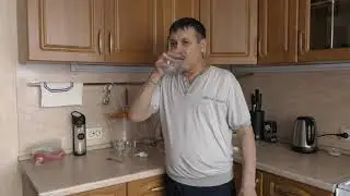 Что такое тюбаж с минеральной водой.