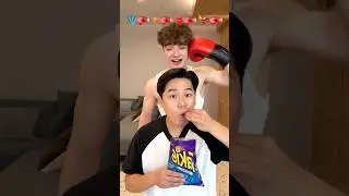 Left OR Right!? 🥵 (Extreme Spicy Challenge) ft. @PANDABOI