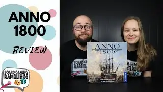 Anno 1800 Review