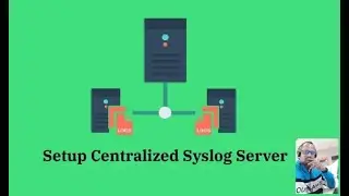 Centralized Log Server.