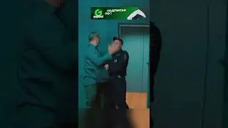 РАЗОБРАЛСЯ С ФРАЕРАМИ И ВЫБРАЛСЯ ИЗ ХАТЫ 