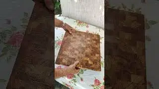 Принимаю заказы на изготовление разделочных досок разных конфигураций