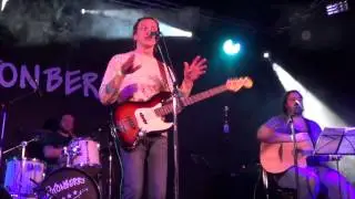 Небослов - Пятая точка (live 2017)
