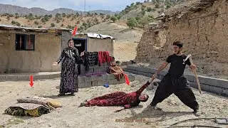 انبر