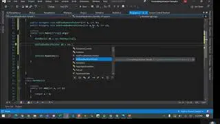 C# Hands On - Delegates