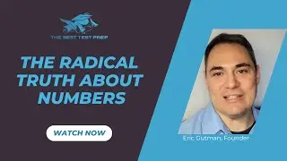 What Every Number Is Hiding: The Radical Truth You Were Never Taught
