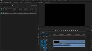 Adobe Premiere Pro: How to freely move clips on your timeline (miliseconds)