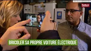 Code-prototype.com, bricoler sa propre voiture électrique 