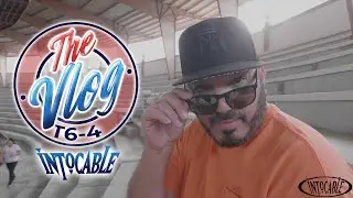 Intocable - VLOG T6 - 04 CANCUN - MERIDA